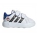 ADIDAS GRAND COURT ADIDAS ID8017 ΠΑΙΔΙΚΟ ΑΘΛΗΤΙΚΟ ΠΑΠΟΥΤΣΙ MARVEL  ΛΕΥΚΟ